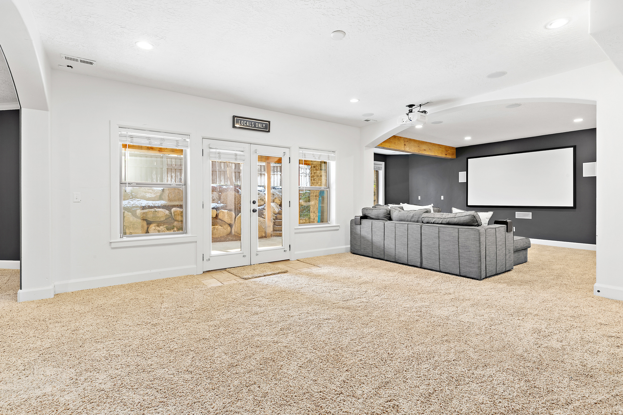 WHITBY WOODLANDS - Residential