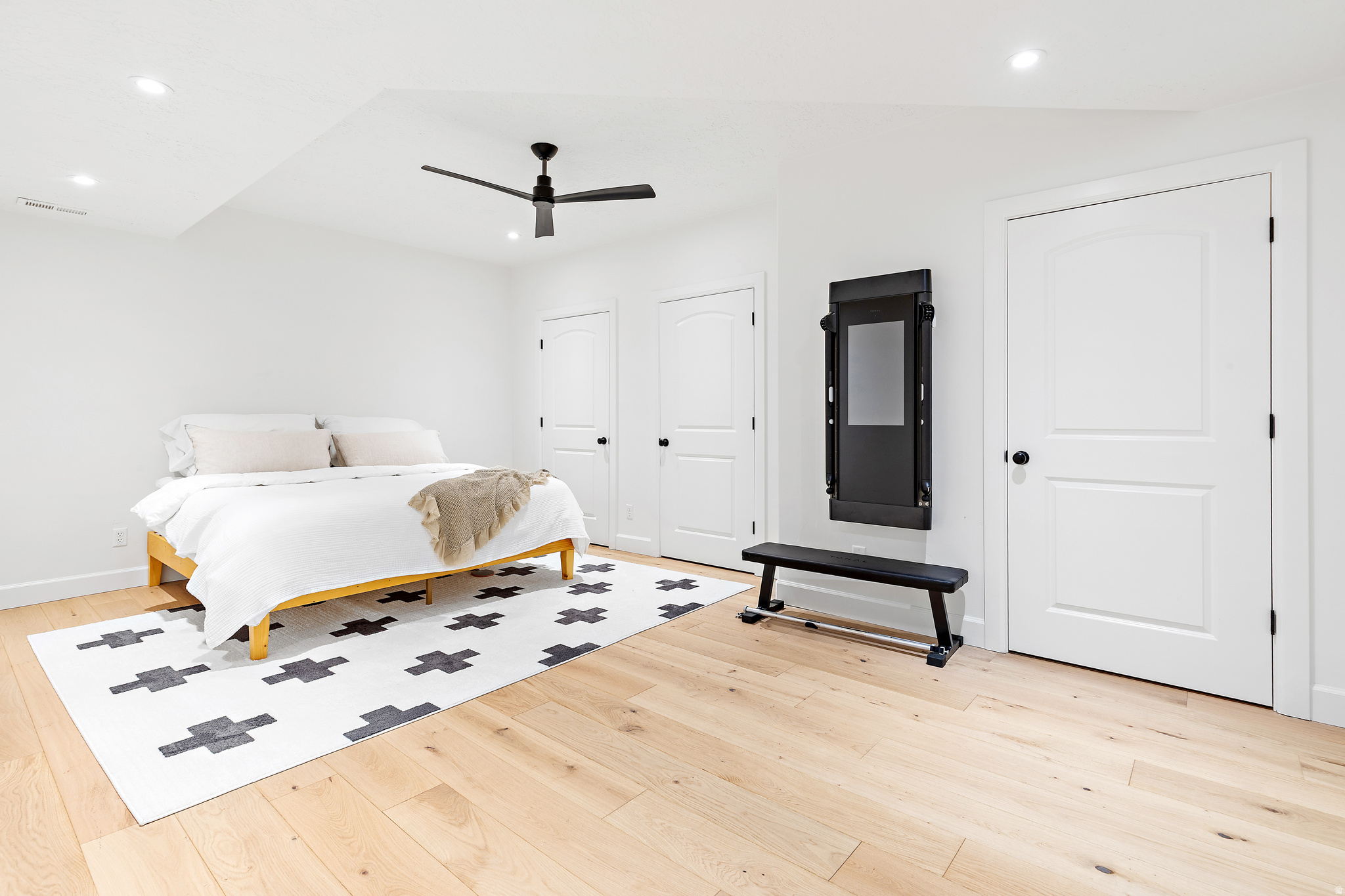 WHITBY WOODLANDS - Residential