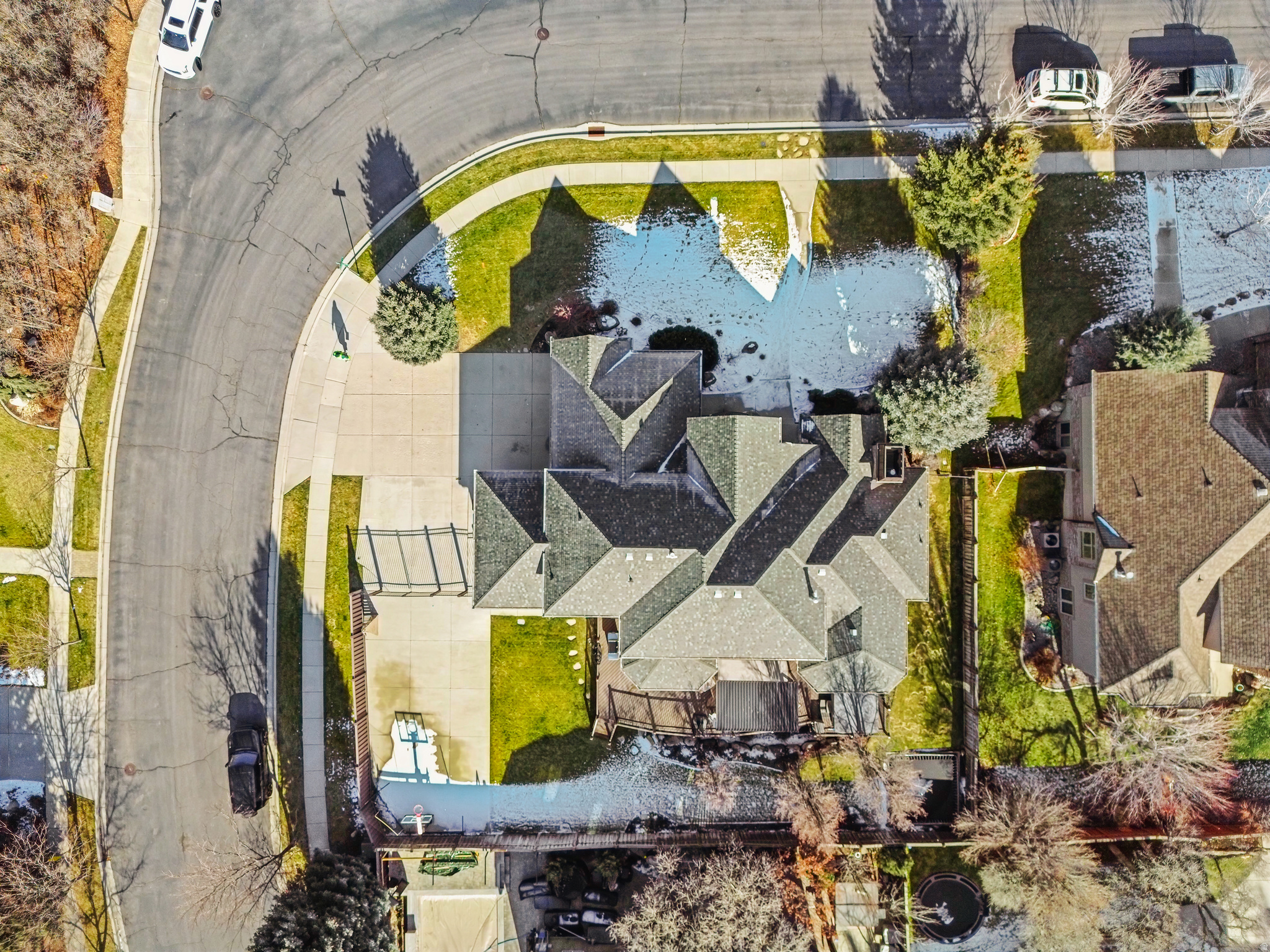 WHITBY WOODLANDS - Residential