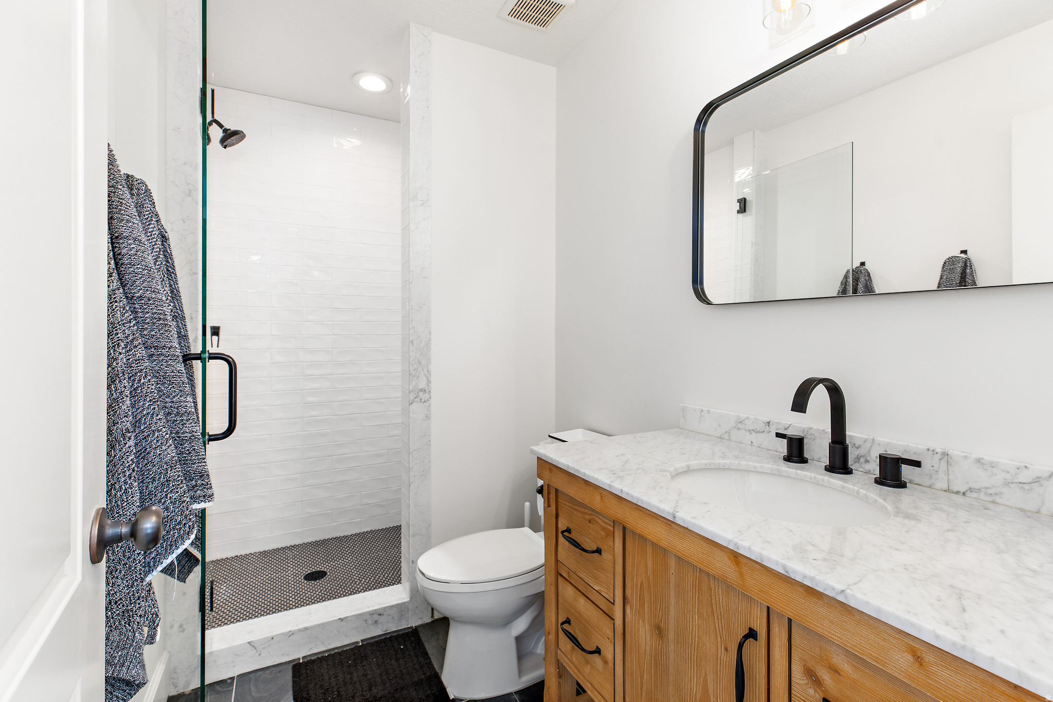 WHITBY WOODLANDS - Residential