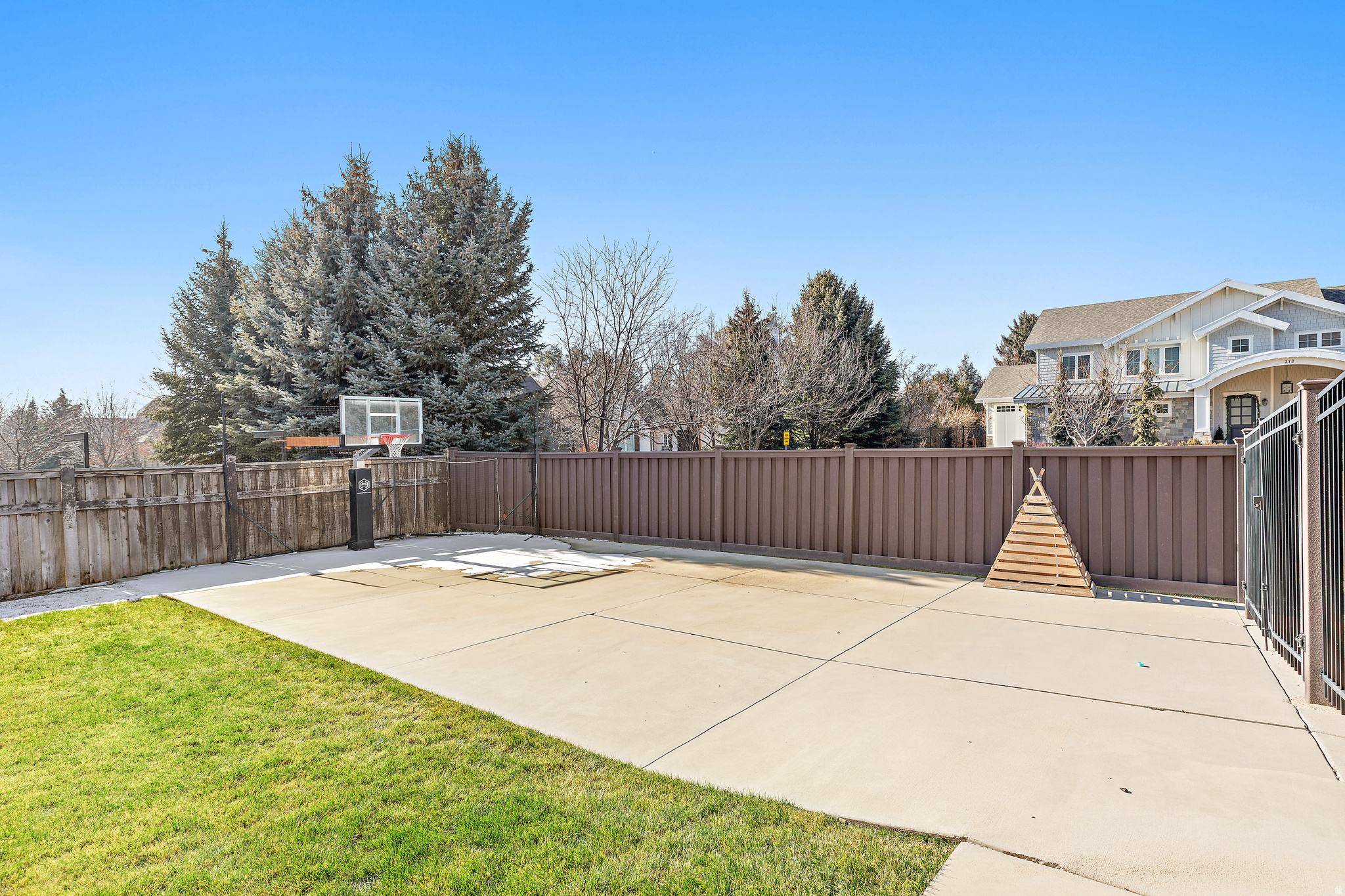 WHITBY WOODLANDS - Residential