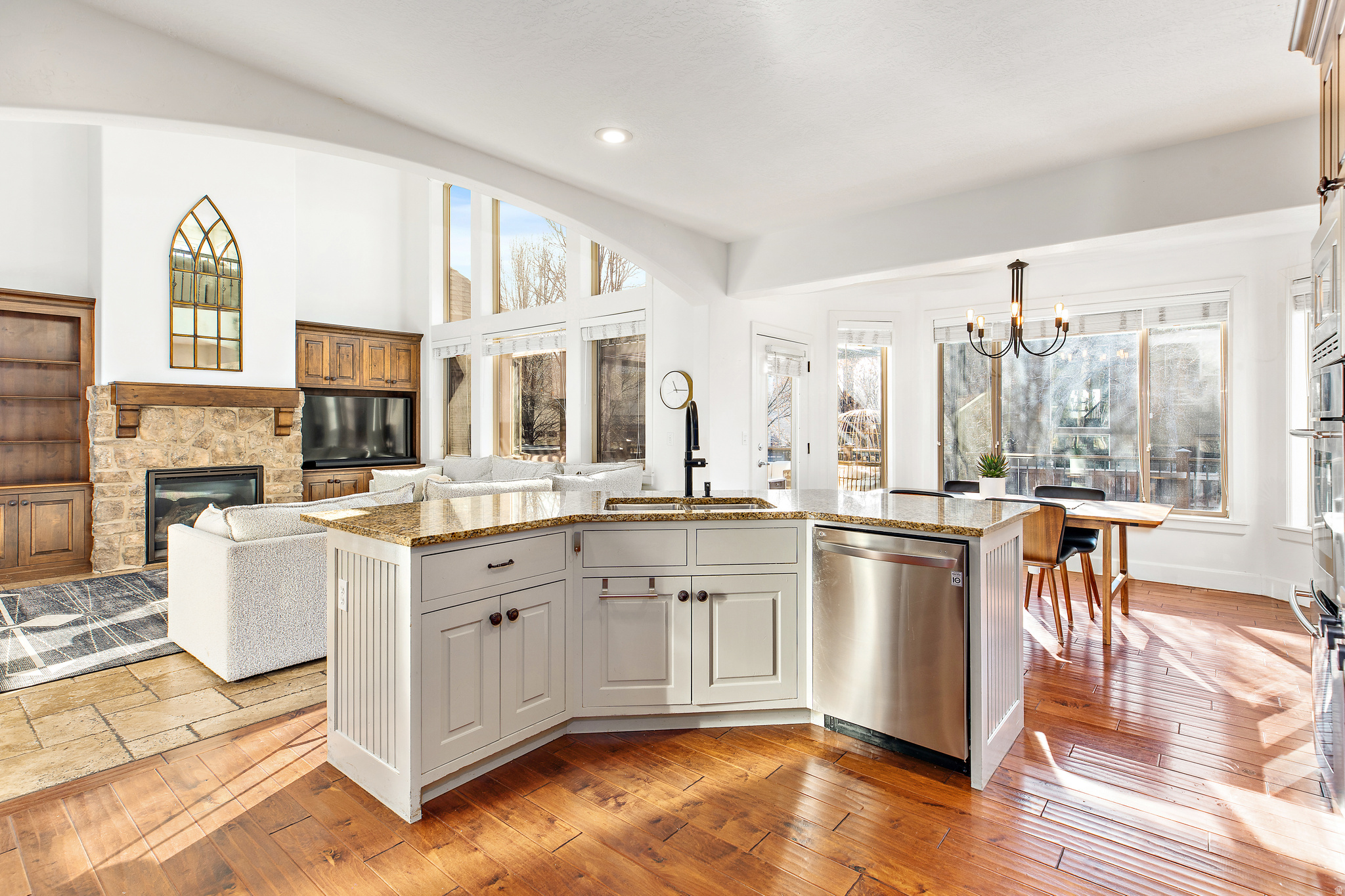 WHITBY WOODLANDS - Residential