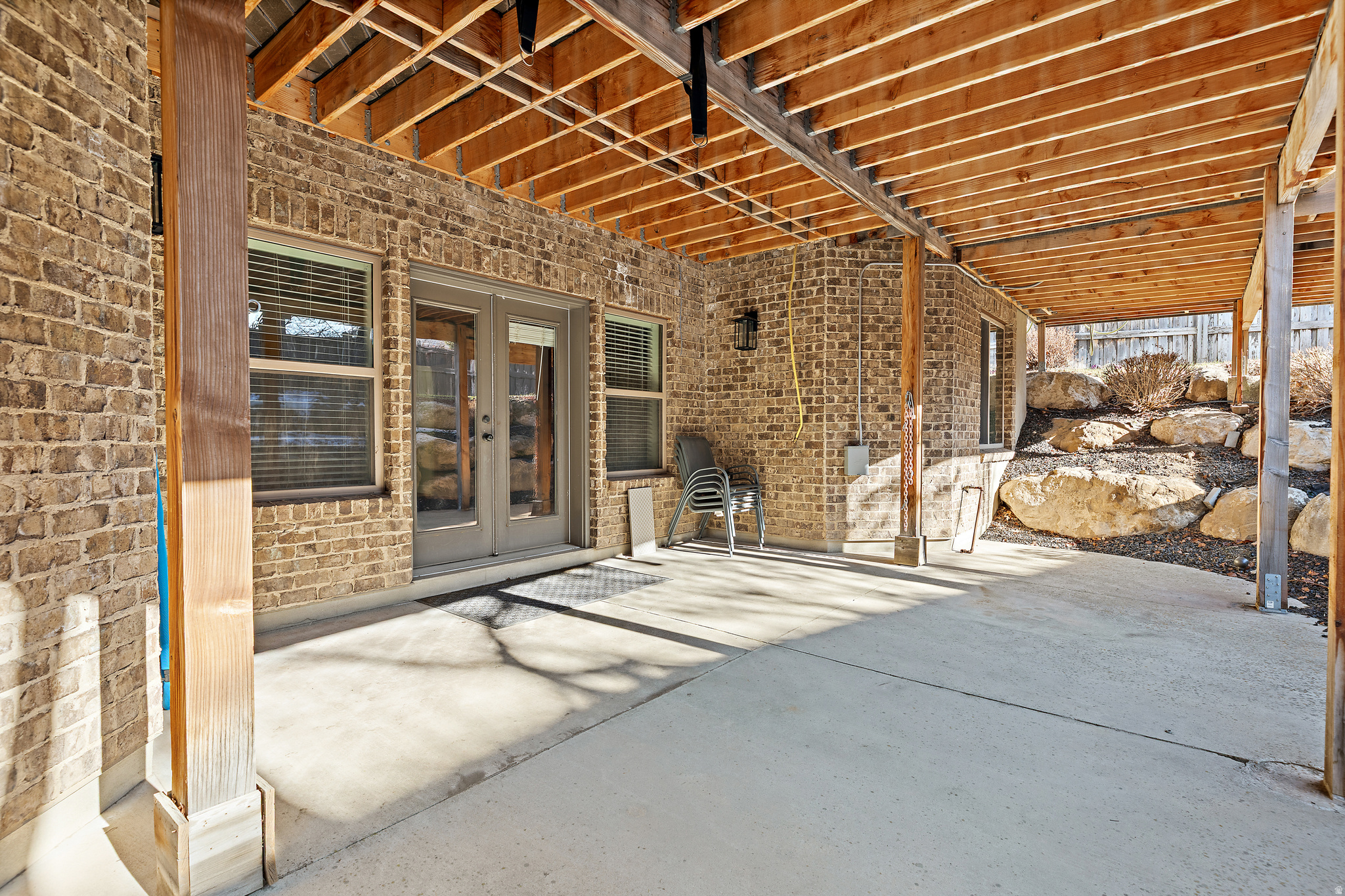 WHITBY WOODLANDS - Residential