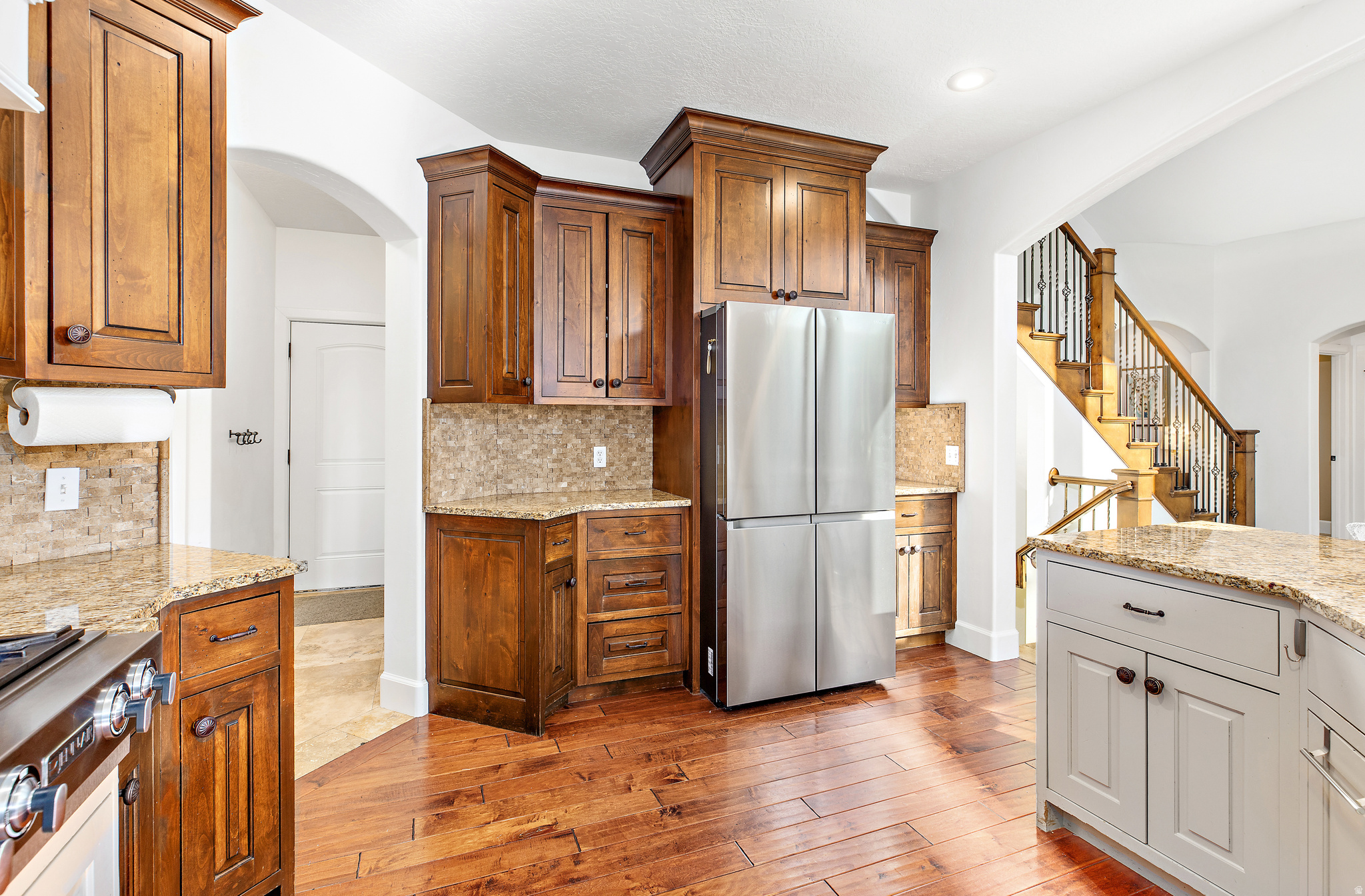 WHITBY WOODLANDS - Residential