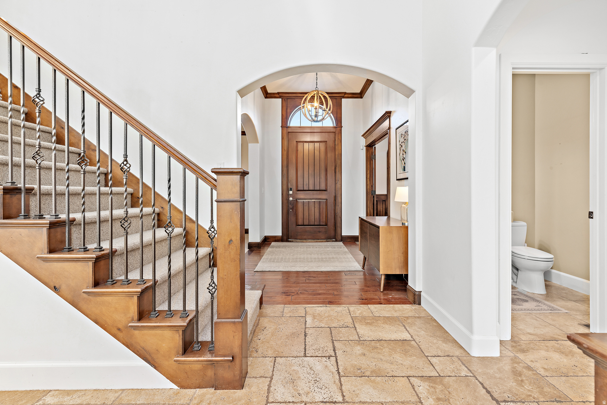 WHITBY WOODLANDS - Residential