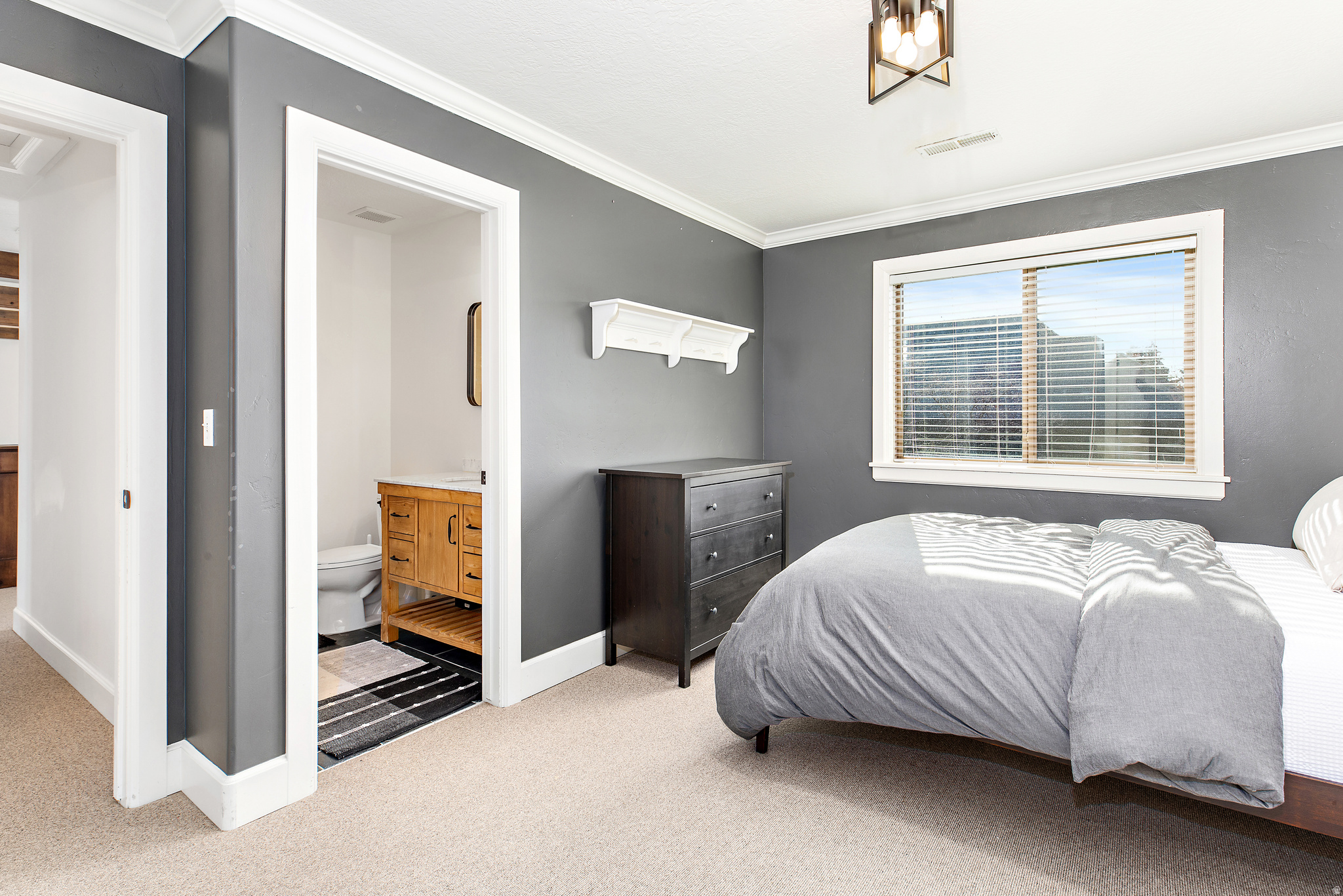 WHITBY WOODLANDS - Residential