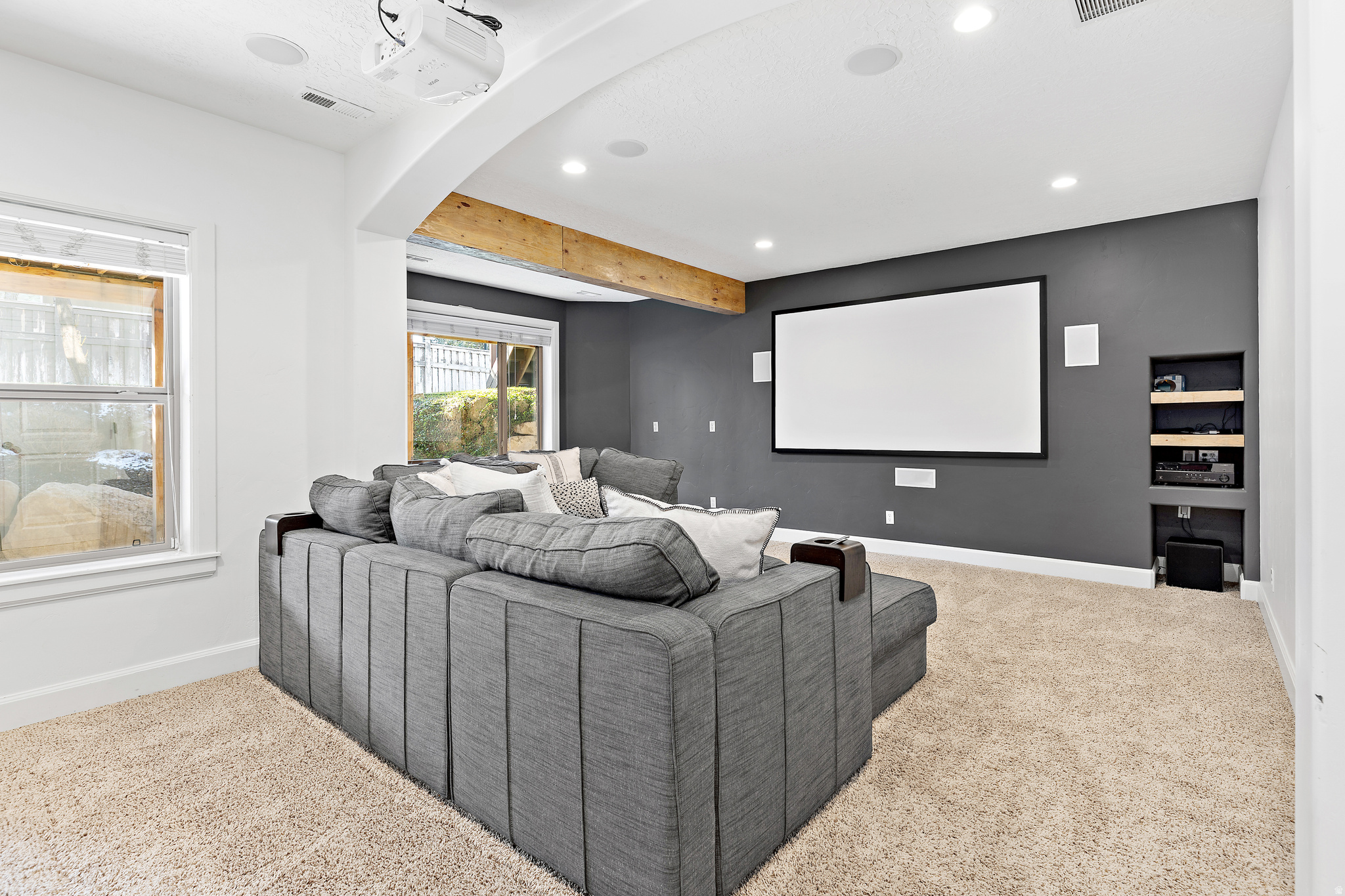 WHITBY WOODLANDS - Residential