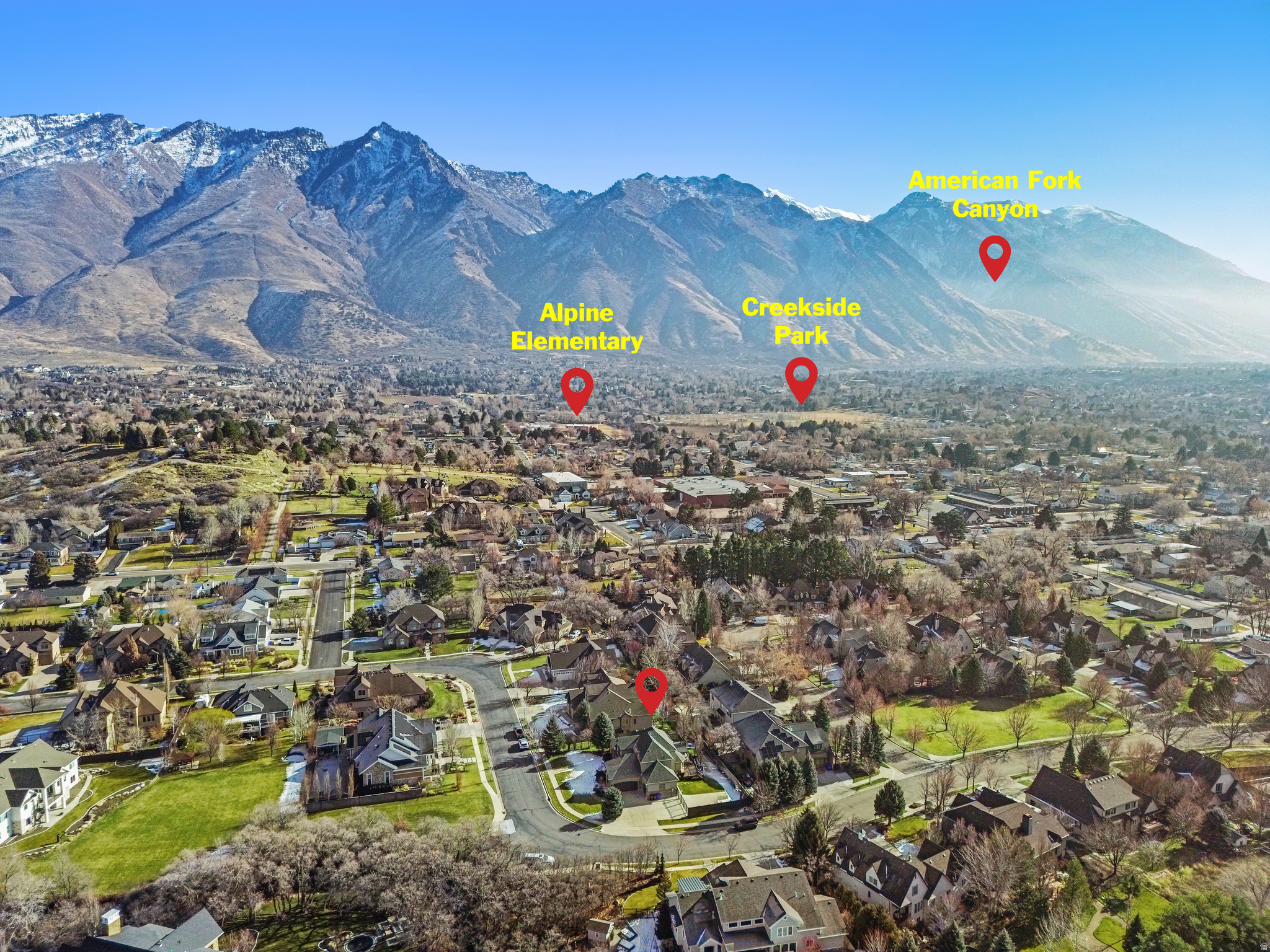 WHITBY WOODLANDS - Residential