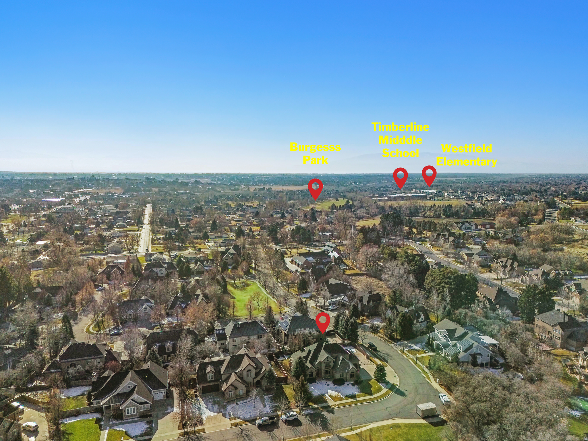 WHITBY WOODLANDS - Residential