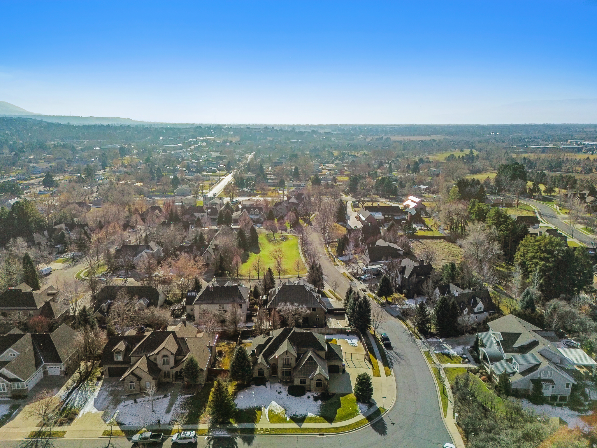 WHITBY WOODLANDS - Residential