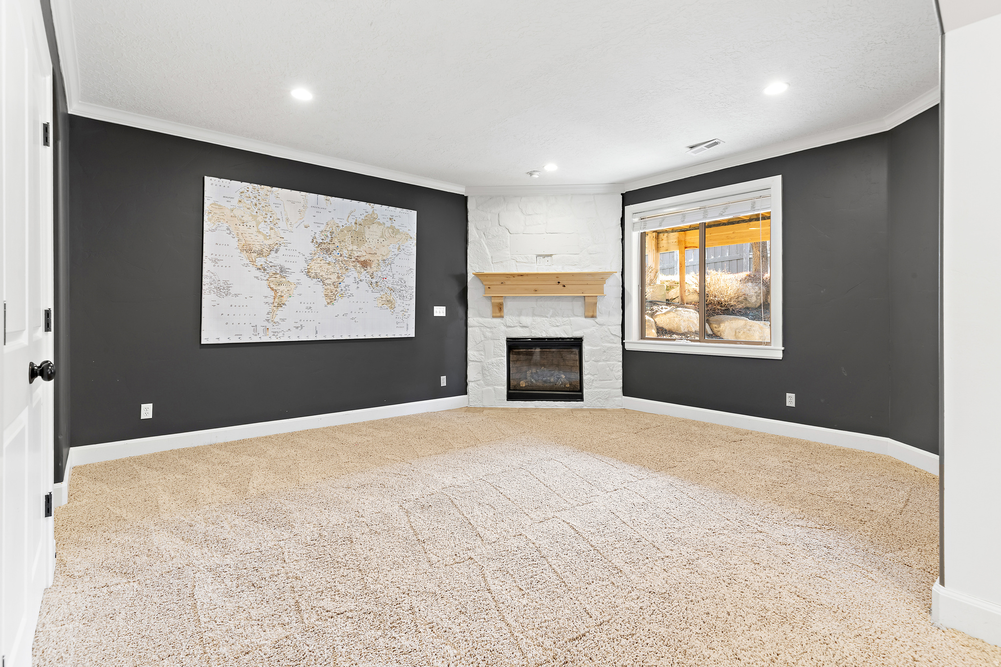 WHITBY WOODLANDS - Residential