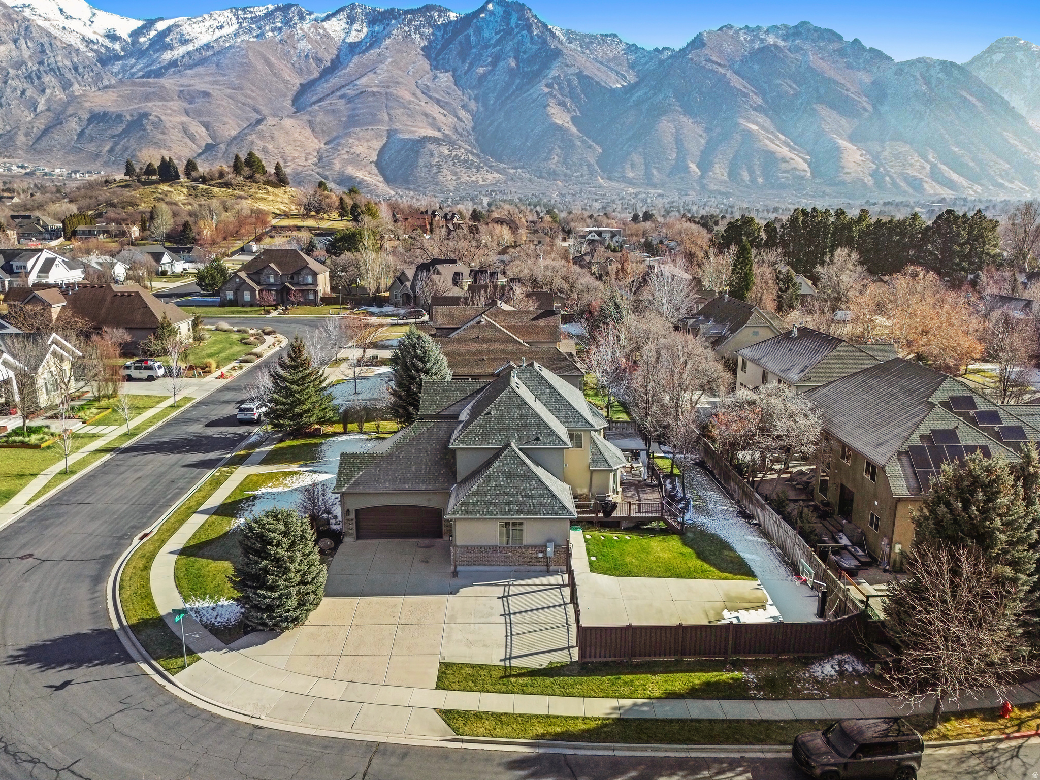 WHITBY WOODLANDS - Residential