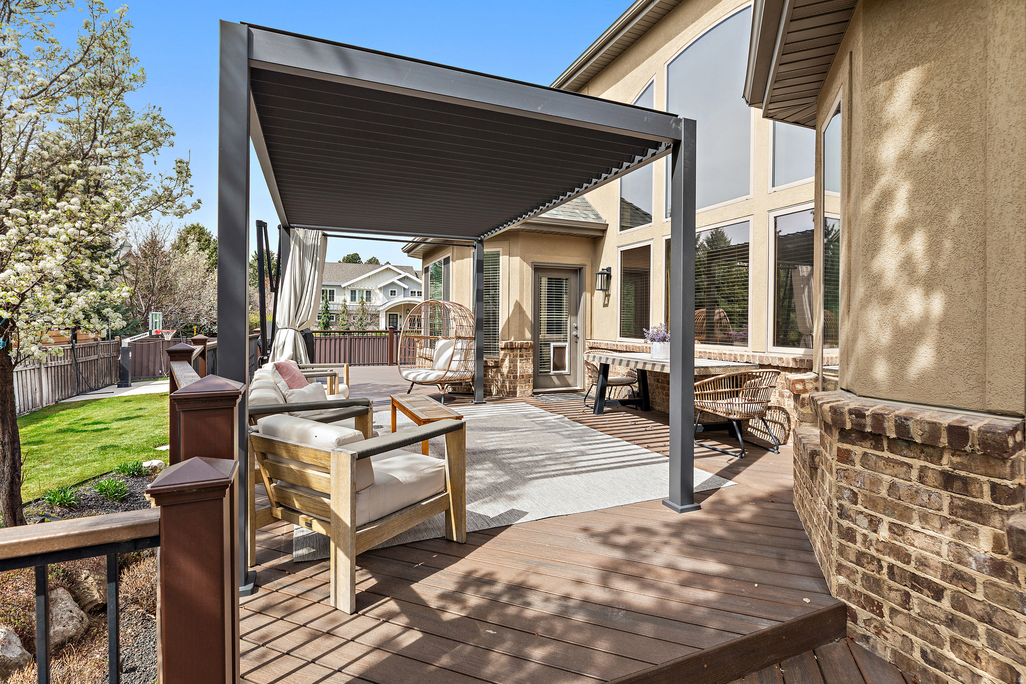 WHITBY WOODLANDS - Residential