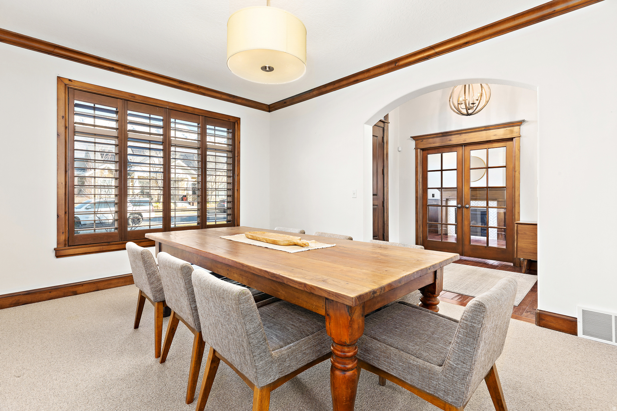 WHITBY WOODLANDS - Residential