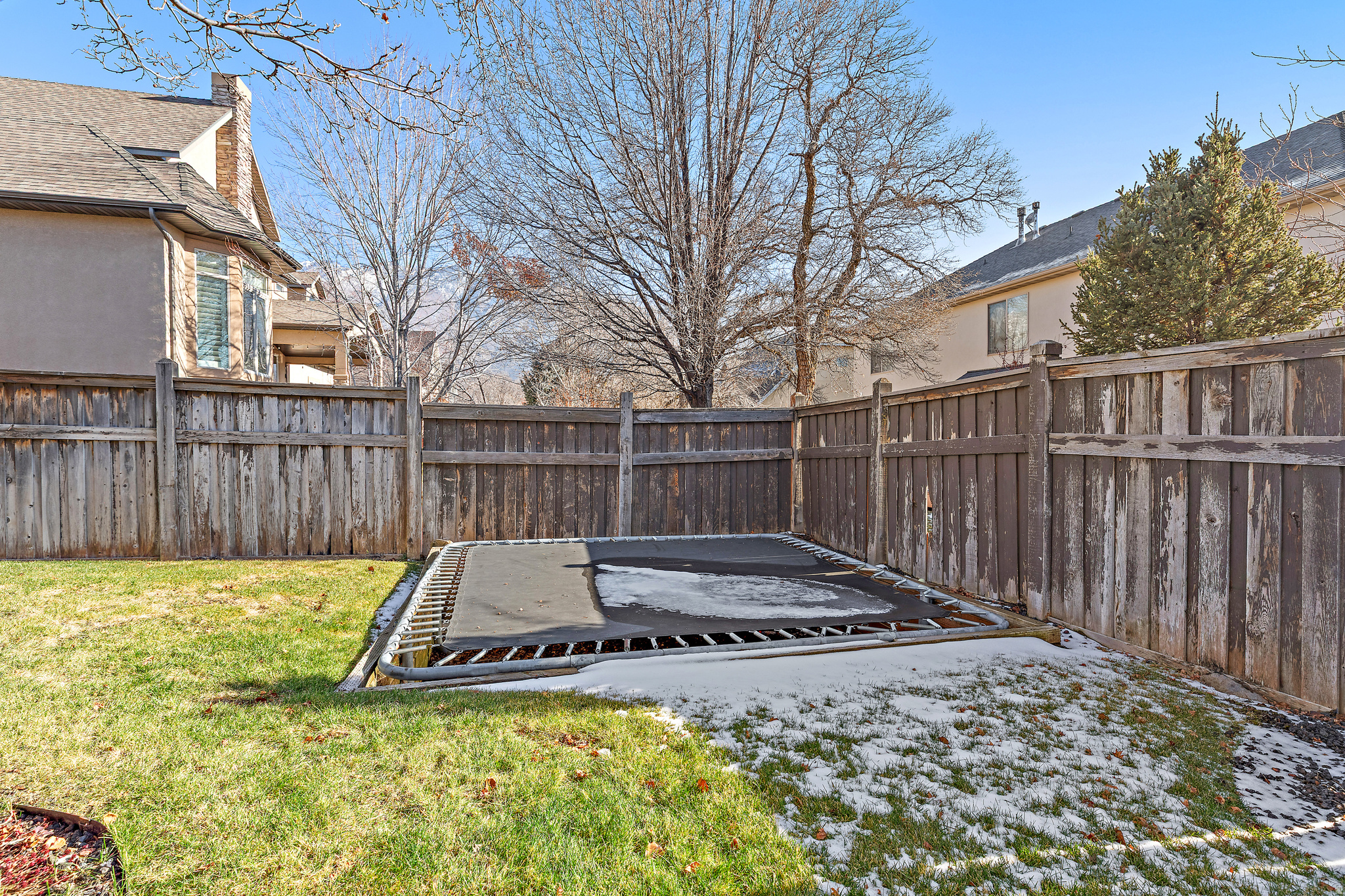 WHITBY WOODLANDS - Residential