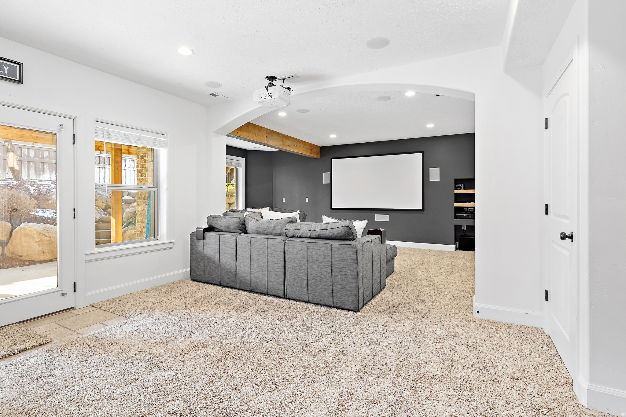 WHITBY WOODLANDS - Residential