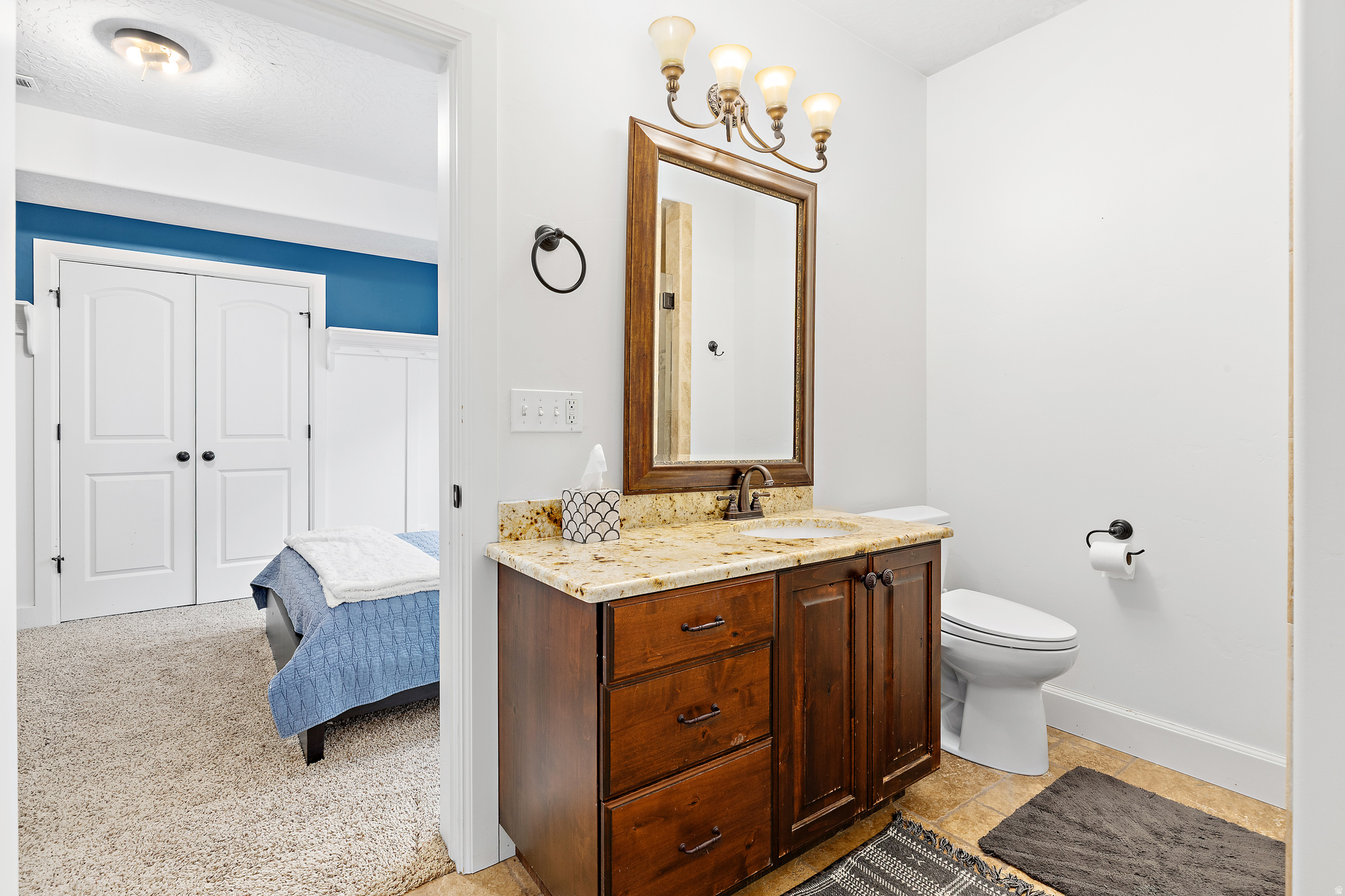 WHITBY WOODLANDS - Residential