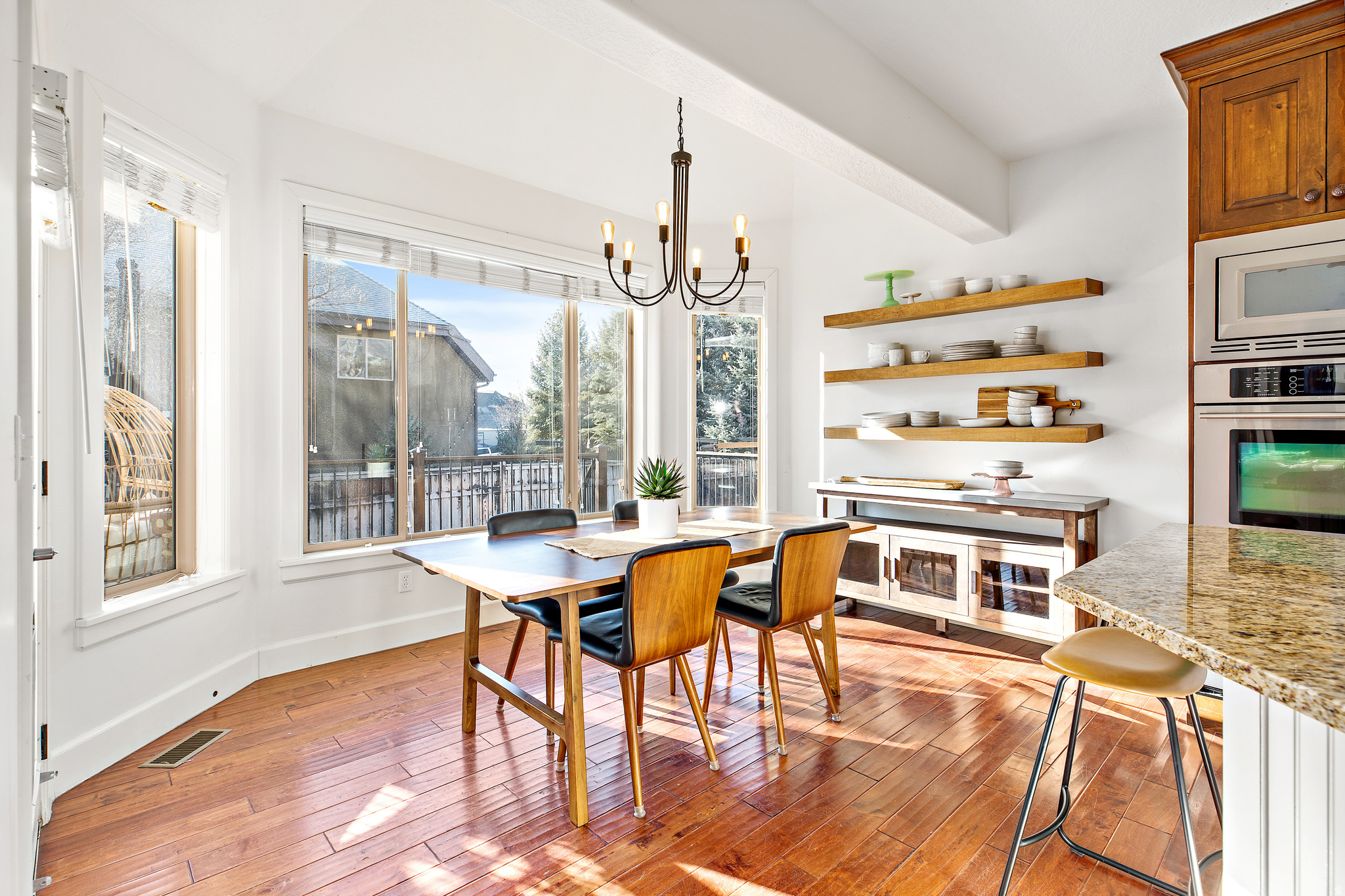 WHITBY WOODLANDS - Residential