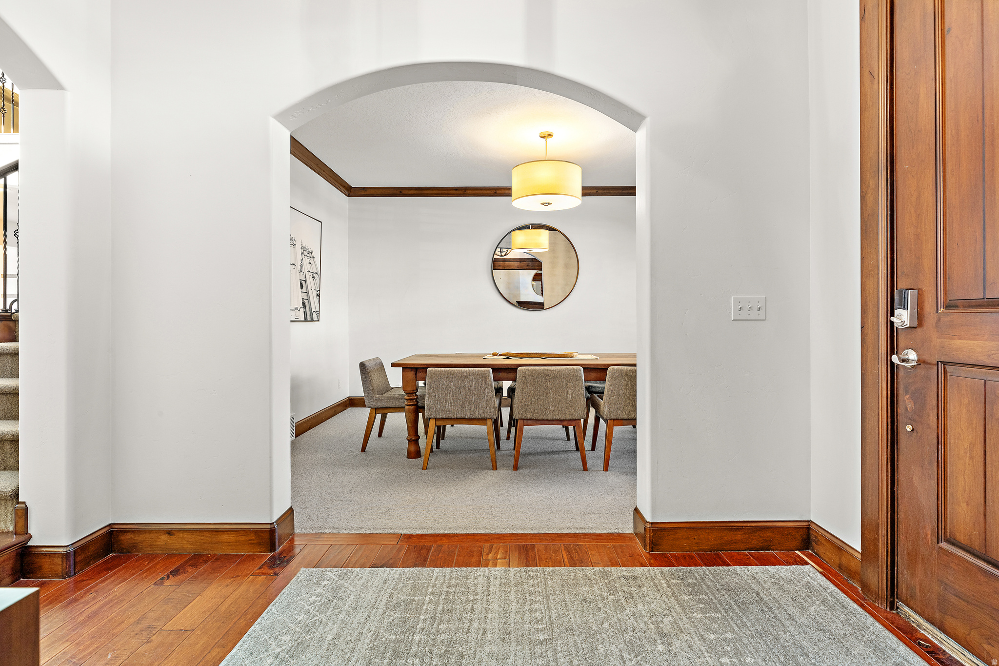 WHITBY WOODLANDS - Residential