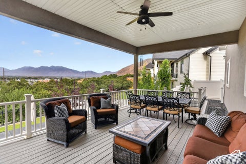 Tiny photo for 885 E 960 S, Salem, UT 84653 (MLS # 2193021)