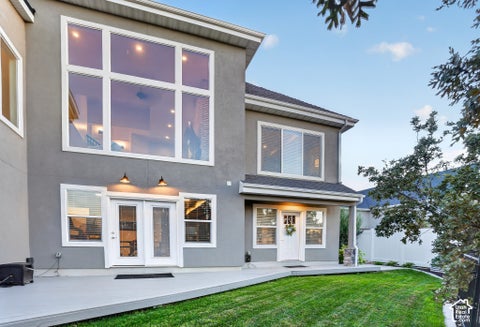 Tiny photo for 885 E 960 S, Salem, UT 84653 (MLS # 2193021)