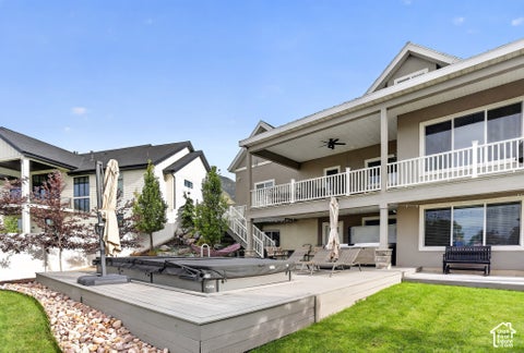 Tiny photo for 885 E 960 S, Salem, UT 84653 (MLS # 2193021)