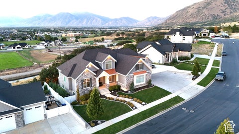 Tiny photo for 885 E 960 S, Salem, UT 84653 (MLS # 2193021)