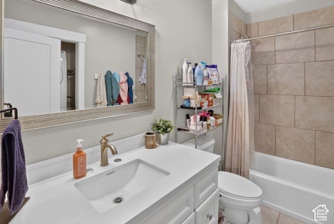 Tiny photo for 885 E 960 S, Salem, UT 84653 (MLS # 2193021)