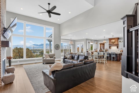 Tiny photo for 885 E 960 S, Salem, UT 84653 (MLS # 2193021)