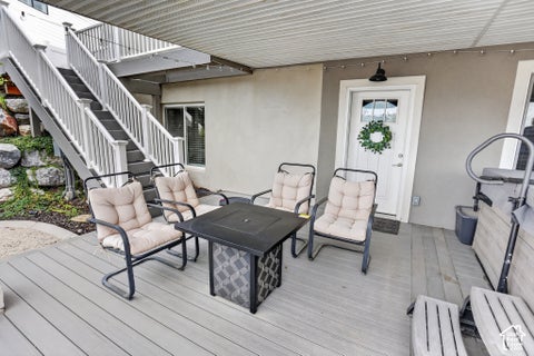 Tiny photo for 885 E 960 S, Salem, UT 84653 (MLS # 2193021)