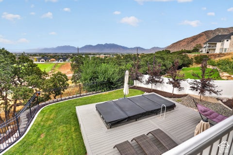 Tiny photo for 885 E 960 S, Salem, UT 84653 (MLS # 2193021)