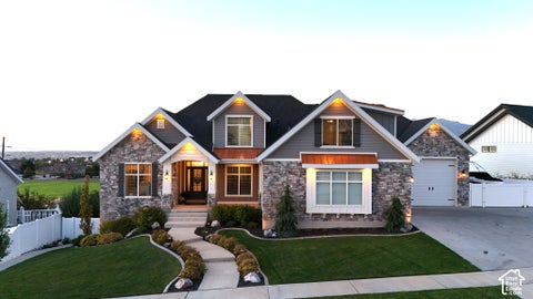 Tiny photo for 885 E 960 S, Salem, UT 84653 (MLS # 2193021)