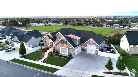 Tiny photo for 885 E 960 S, Salem, UT 84653 (MLS # 2193021)