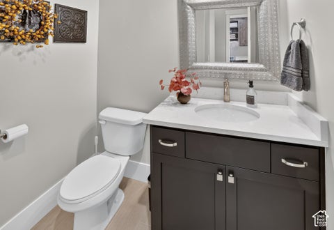 Tiny photo for 885 E 960 S, Salem, UT 84653 (MLS # 2193021)