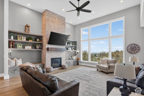 Tiny photo for 885 E 960 S, Salem, UT 84653 (MLS # 2193021)