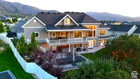Tiny photo for 885 E 960 S, Salem, UT 84653 (MLS # 2193021)