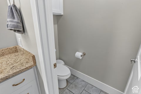 Tiny photo for 885 E 960 S, Salem, UT 84653 (MLS # 2193021)