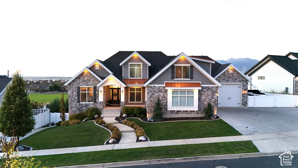 Photo of 885 E 960 S, Salem, UT 84653 (MLS # 2193021)