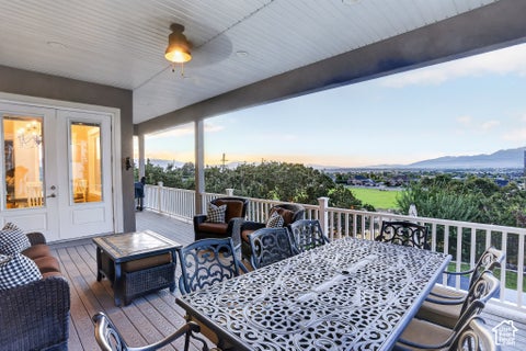 Tiny photo for 885 E 960 S, Salem, UT 84653 (MLS # 2193021)