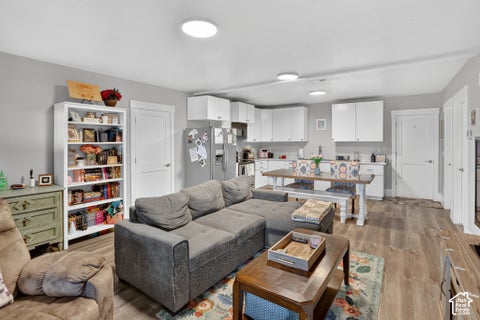 Tiny photo for 885 E 960 S, Salem, UT 84653 (MLS # 2193021)