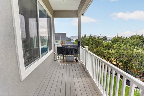 Tiny photo for 885 E 960 S, Salem, UT 84653 (MLS # 2193021)