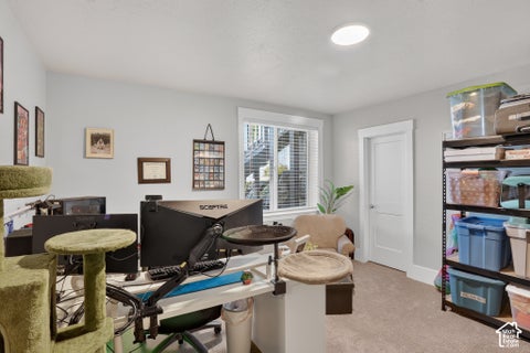Tiny photo for 885 E 960 S, Salem, UT 84653 (MLS # 2193021)
