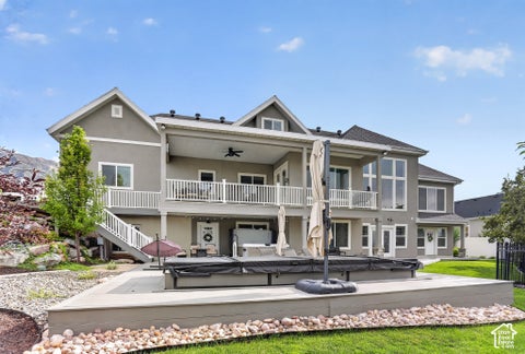 Tiny photo for 885 E 960 S, Salem, UT 84653 (MLS # 2193021)