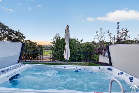Tiny photo for 885 E 960 S, Salem, UT 84653 (MLS # 2193021)