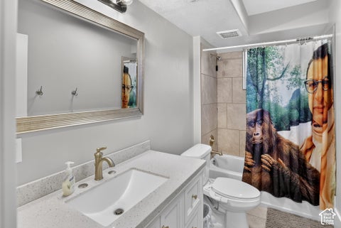 Tiny photo for 885 E 960 S, Salem, UT 84653 (MLS # 2193021)