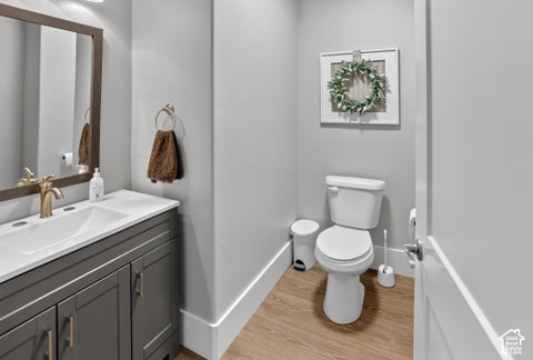 Tiny photo for 885 E 960 S, Salem, UT 84653 (MLS # 2193021)