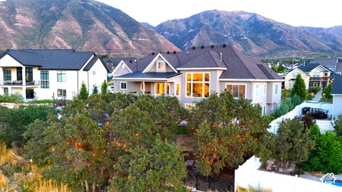 Tiny photo for 885 E 960 S, Salem, UT 84653 (MLS # 2193021)