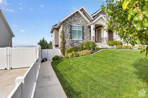 Tiny photo for 885 E 960 S, Salem, UT 84653 (MLS # 2193021)