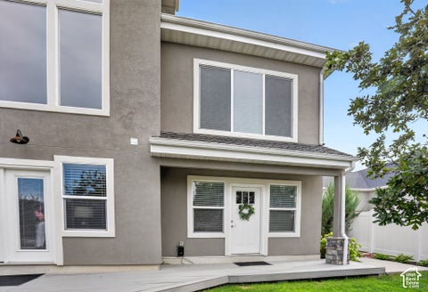 Tiny photo for 885 E 960 S, Salem, UT 84653 (MLS # 2193021)