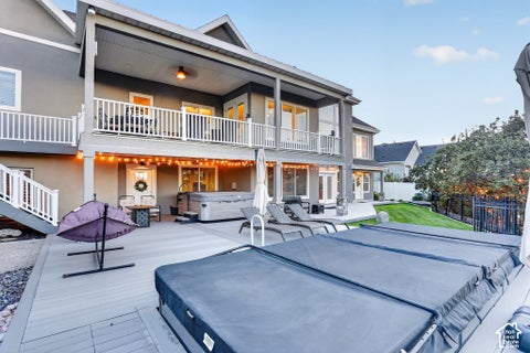 Tiny photo for 885 E 960 S, Salem, UT 84653 (MLS # 2193021)